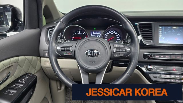 2017 Kia All New Carnival - Thumbnail 3