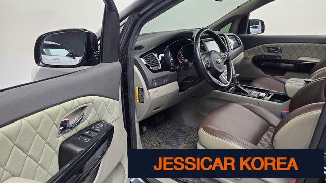 2017 Kia All New Carnival - Thumbnail 6