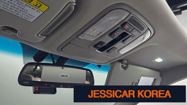 2017 Kia All New Carnival - Thumbnail 7