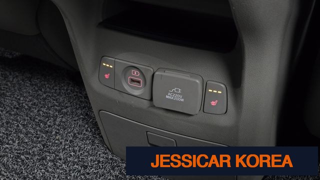 2017 Kia All New Carnival - Thumbnail 8