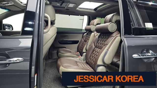 2017 Kia All New Carnival - Thumbnail 13