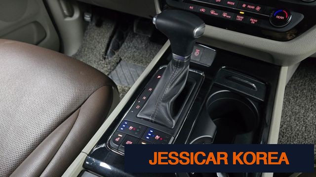2017 Kia All New Carnival - Thumbnail 15