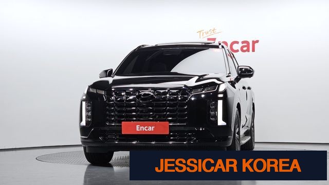 2024 Hyundai The New Palisade - Thumbnail 6