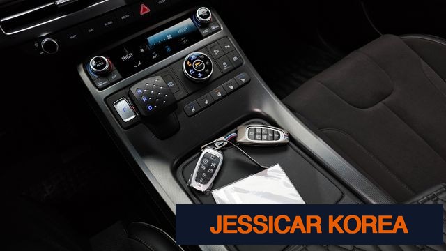2024 Hyundai The New Palisade - Thumbnail 9