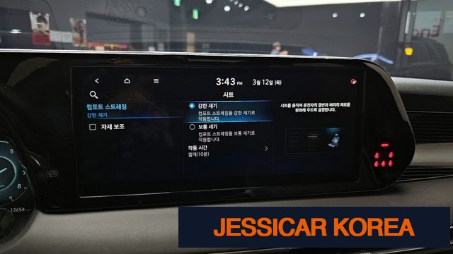 2024 Hyundai The New Palisade - Thumbnail 18