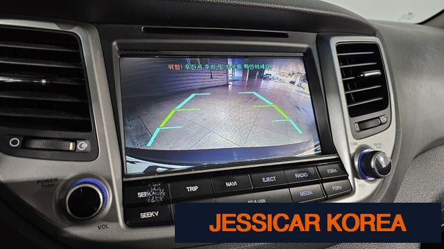 2016 Hyundai All new Tucson - Thumbnail 2