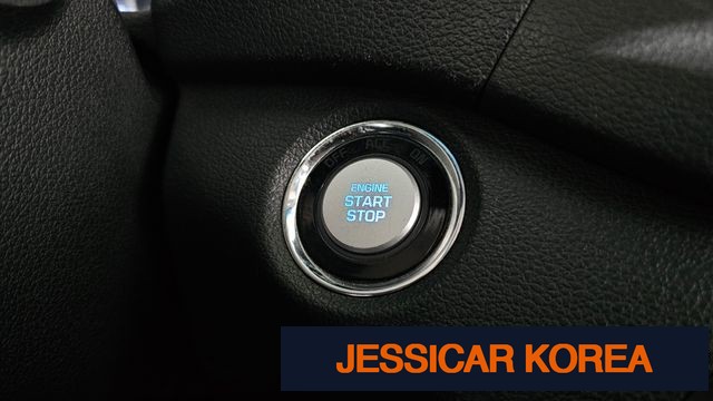 2016 Hyundai All new Tucson - Thumbnail 4