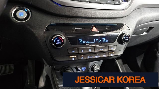 2016 Hyundai All new Tucson - Thumbnail 8