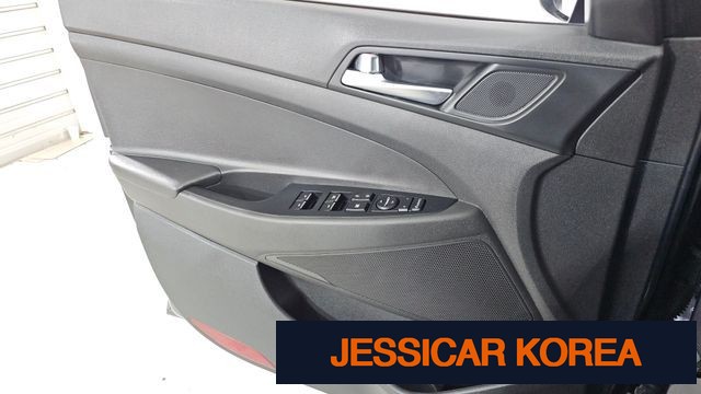 2016 Hyundai All new Tucson - Thumbnail 15
