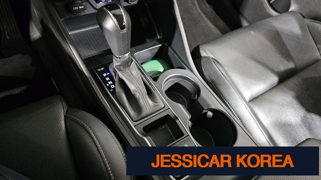 2016 Hyundai All new Tucson - Thumbnail 18