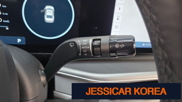2023 Hyundai Grandeur (GN7) - Thumbnail 2