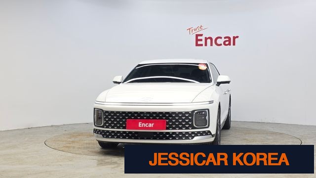 2023 Hyundai Grandeur (GN7) - Thumbnail 5