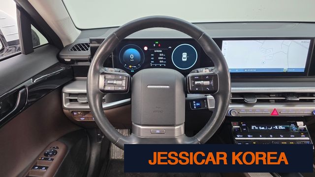 2023 Hyundai Grandeur (GN7) - Thumbnail 6