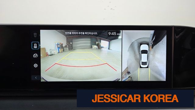 2023 Hyundai Grandeur (GN7) - Thumbnail 8
