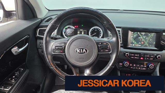 2018 Kia Niro - Thumbnail 2