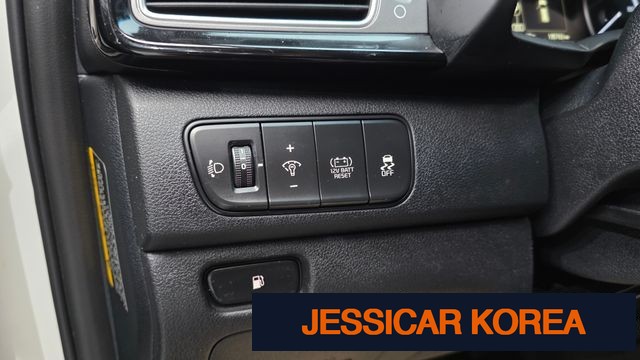 2018 Kia Niro - Thumbnail 5