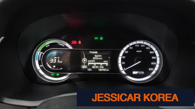 2018 Kia Niro - Thumbnail 19