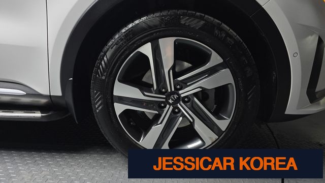 2021 Kia Sorento 4th Gen - Thumbnail 4