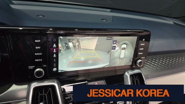 2021 Kia Sorento 4th Gen - Thumbnail 5