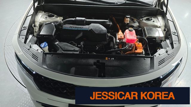 2021 Kia Sorento 4th Gen - Thumbnail 6