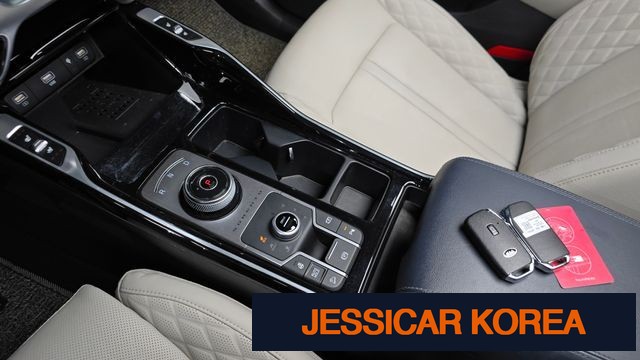 2021 Kia Sorento 4th Gen - Thumbnail 9