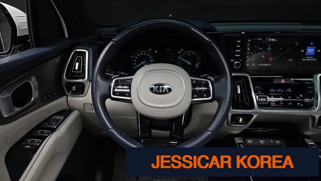 2021 Kia Sorento 4th Gen - Thumbnail 11