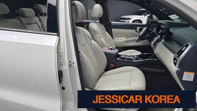 2021 Kia Sorento 4th Gen - Thumbnail 13