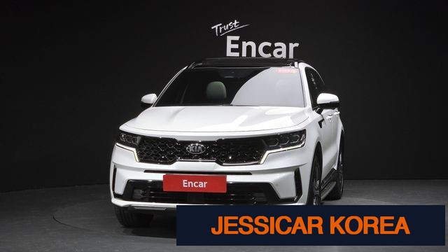 2021 Kia Sorento 4th Gen - Thumbnail 14