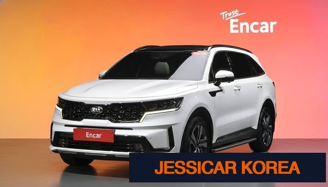 2021 Kia Sorento 4th Gen - Thumbnail 15
