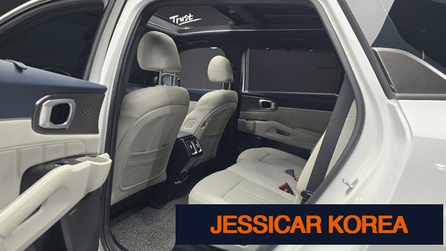 2021 Kia Sorento 4th Gen - Thumbnail 16