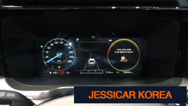 2021 Kia Sorento 4th Gen - Thumbnail 18