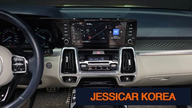 2021 Kia Sorento 4th Gen - Thumbnail 19