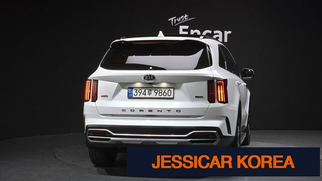 2021 Kia Sorento 4th Gen - Thumbnail 20