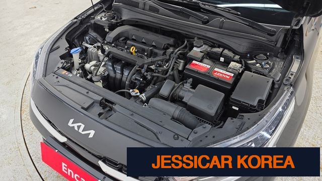 2022 Kia The New K3 2nd Generation - Thumbnail 2