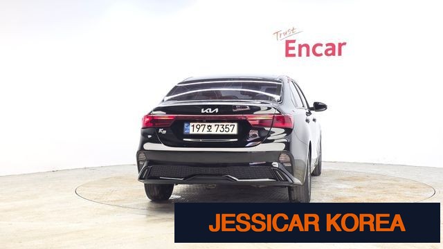 2022 Kia The New K3 2nd Generation - Thumbnail 3
