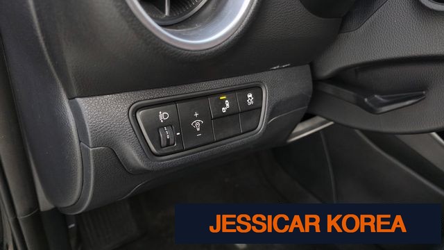 2022 Kia The New K3 2nd Generation - Thumbnail 4