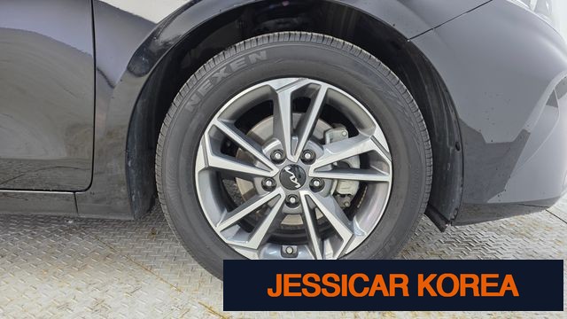 2022 Kia The New K3 2nd Generation - Thumbnail 5