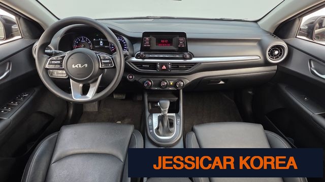 2022 Kia The New K3 2nd Generation - Thumbnail 7