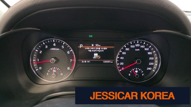 2022 Kia The New K3 2nd Generation - Thumbnail 8