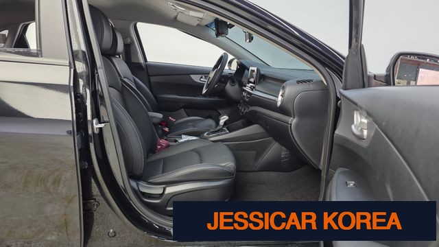 2022 Kia The New K3 2nd Generation - Thumbnail 9