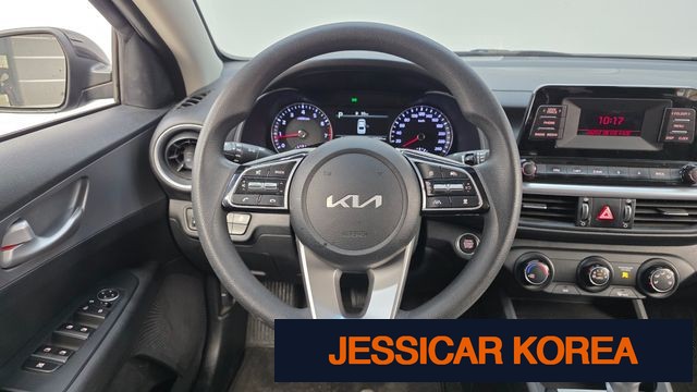 2022 Kia The New K3 2nd Generation - Thumbnail 10