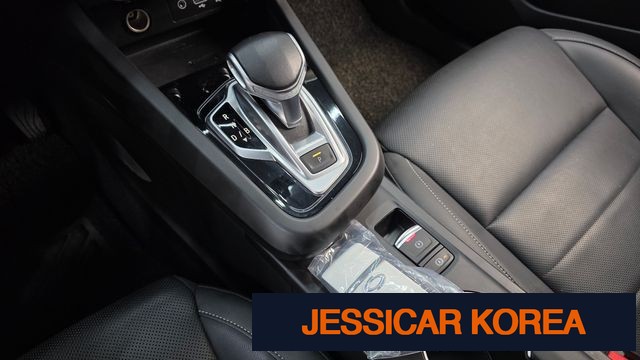 2023 Renault Korea XM3 - Thumbnail 2