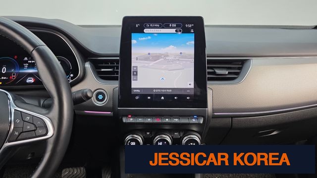2023 Renault Korea XM3 - Thumbnail 3