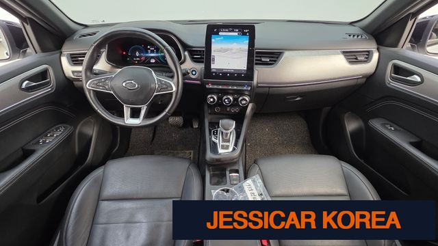 2023 Renault Korea XM3 - Thumbnail 4