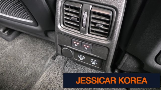 2023 Renault Korea XM3 - Thumbnail 5