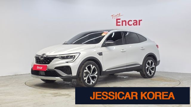 2023 Renault Korea XM3 - Thumbnail 6