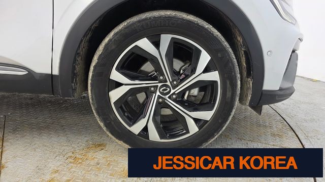 2023 Renault Korea XM3 - Thumbnail 7