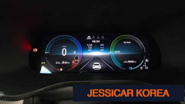 2023 Renault Korea XM3 - Thumbnail 8
