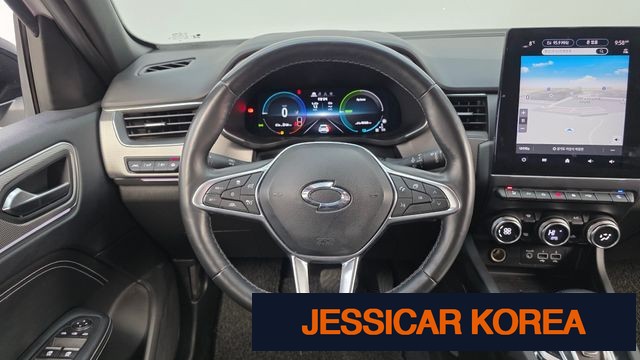 2023 Renault Korea XM3 - Thumbnail 9