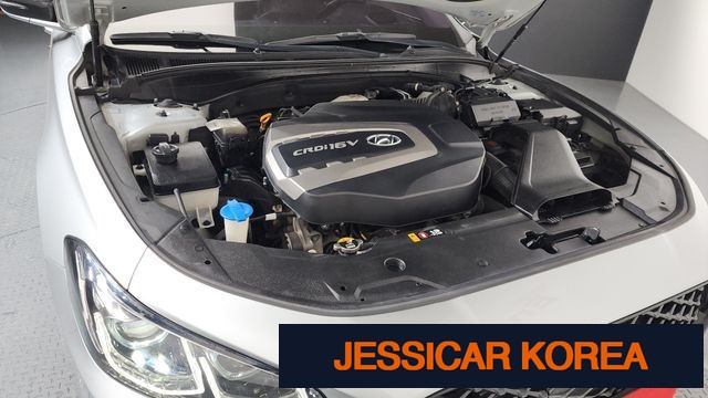2017 Hyundai Grandeur IG - Thumbnail 5